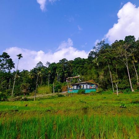 Ach River Resort Rattota Exterior photo